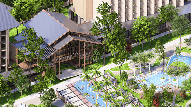 Устойчивый дизайн