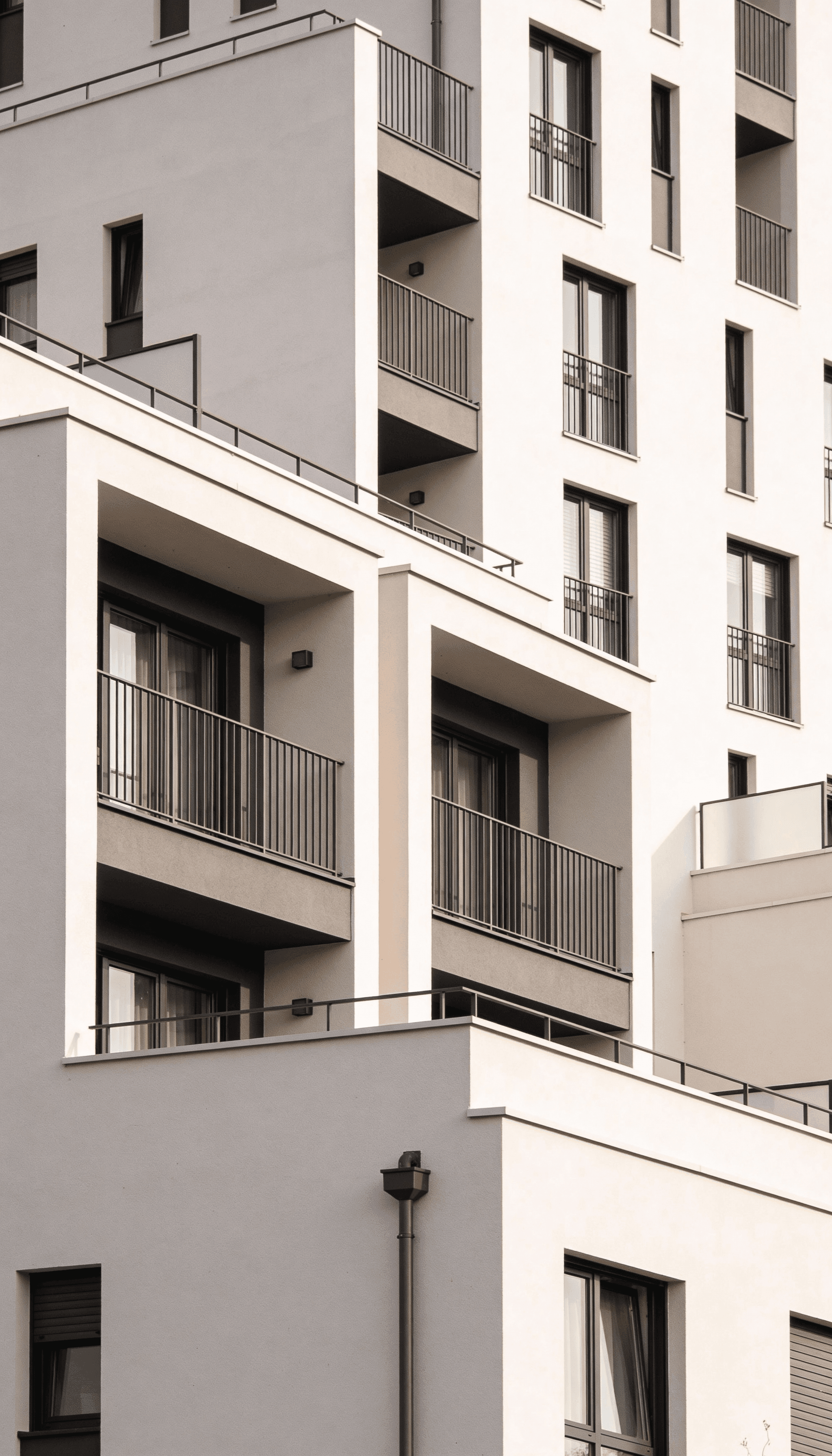 завершённые проекты