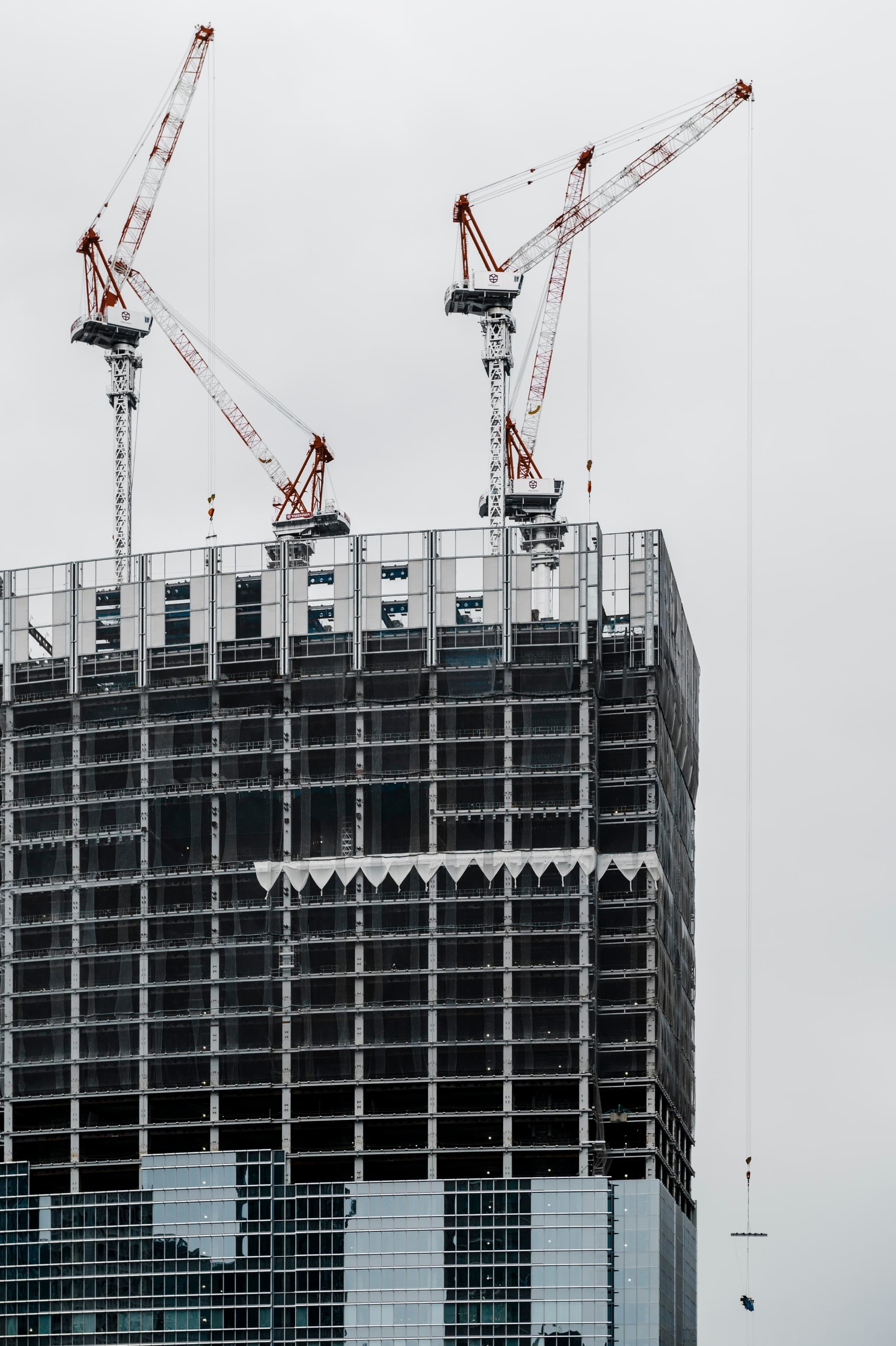 текущие проекты