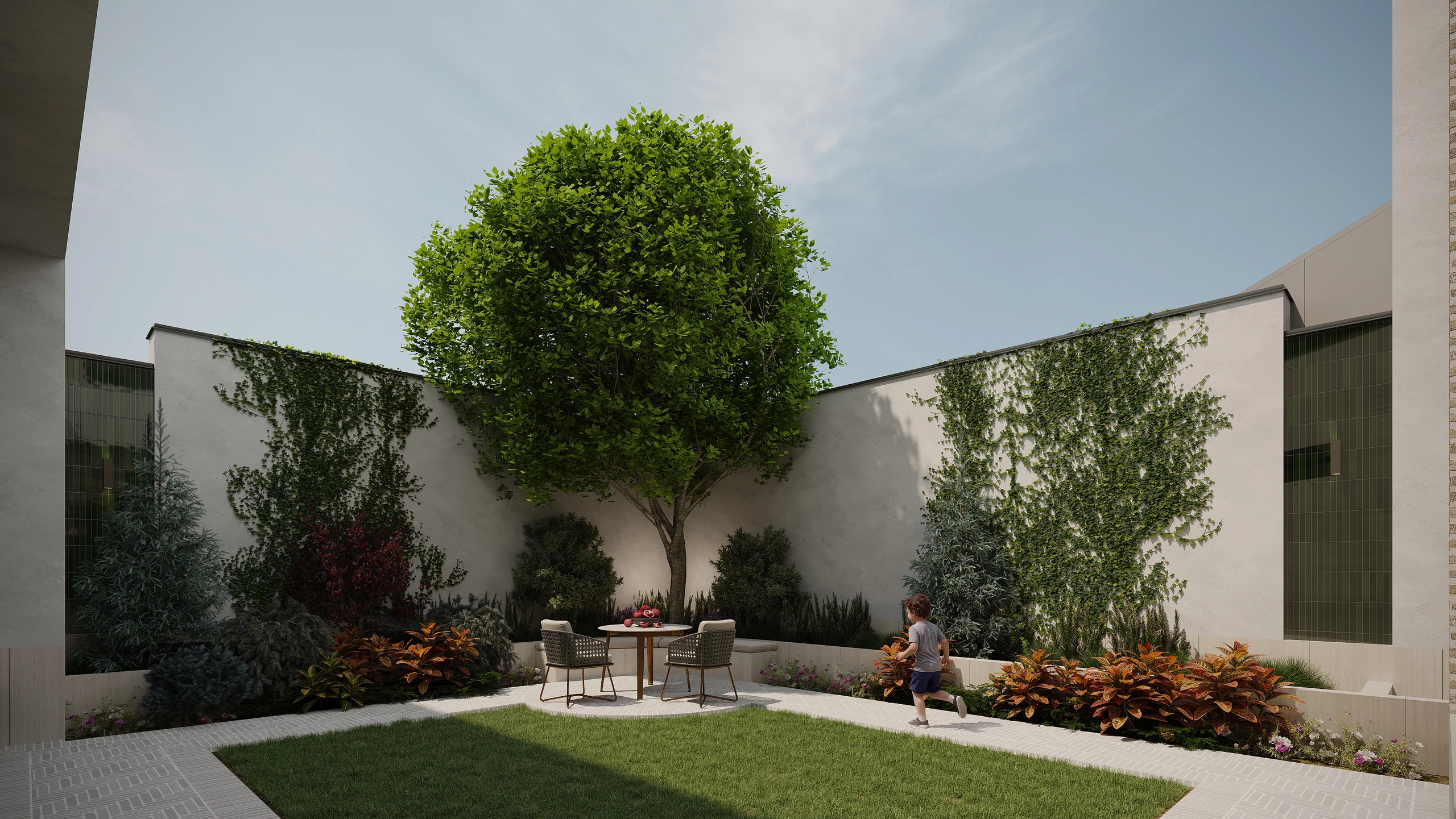 Limonariya House — view 10