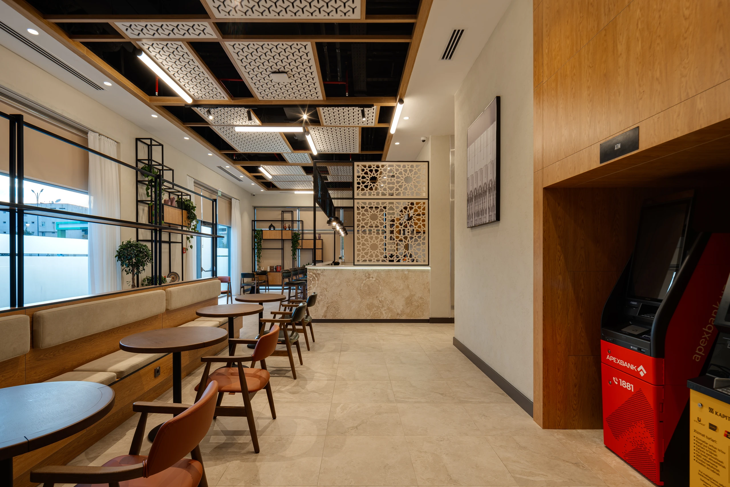 Ibis Hotel — view 20