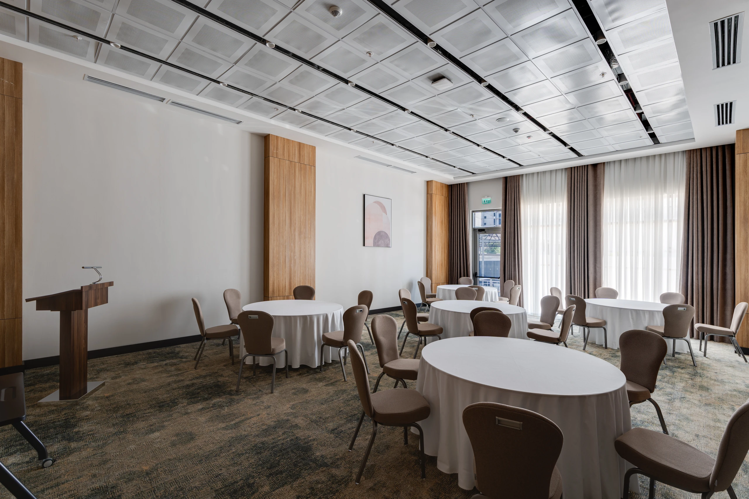 Ibis Hotel — view 27