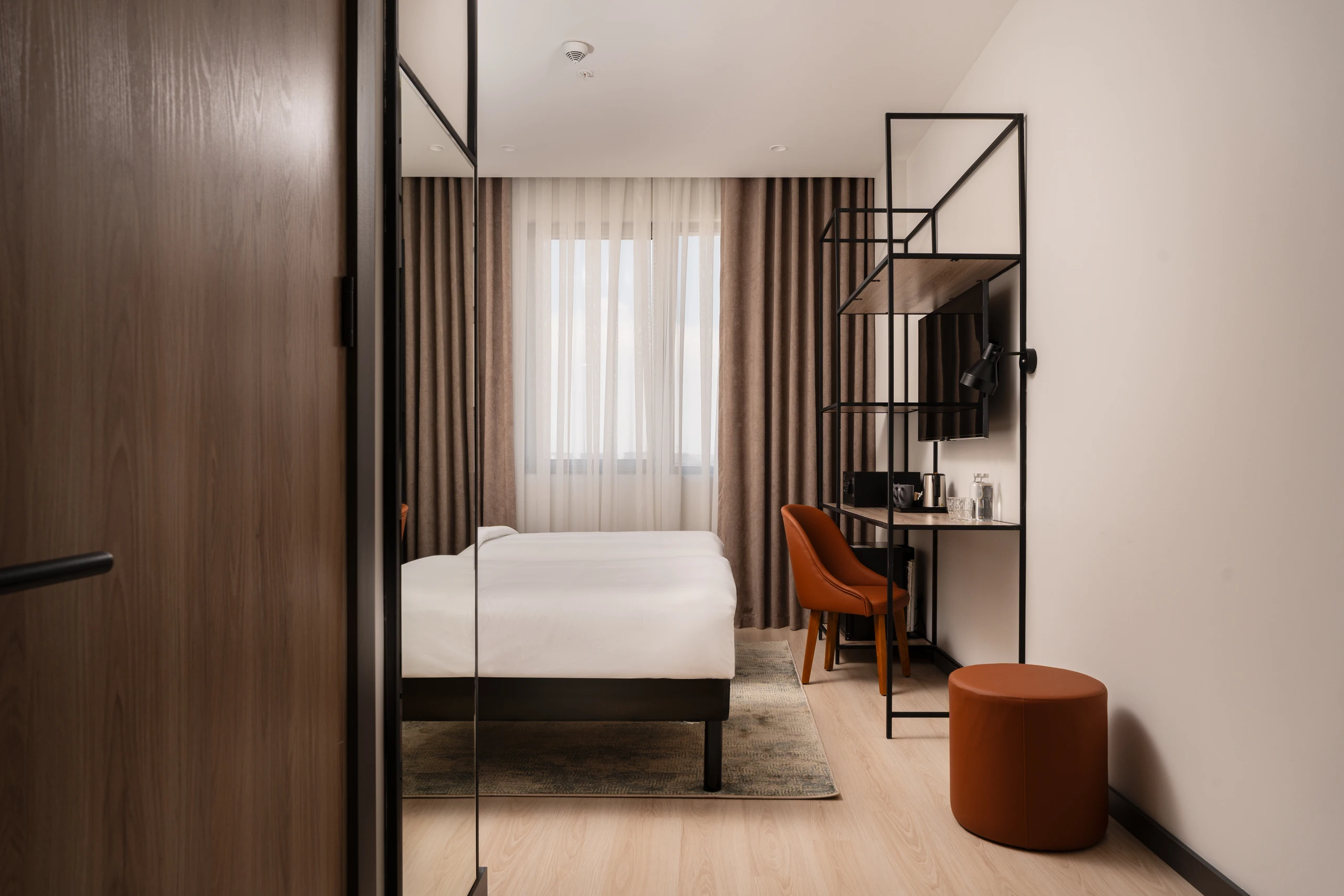 Ibis Hotel — view 30