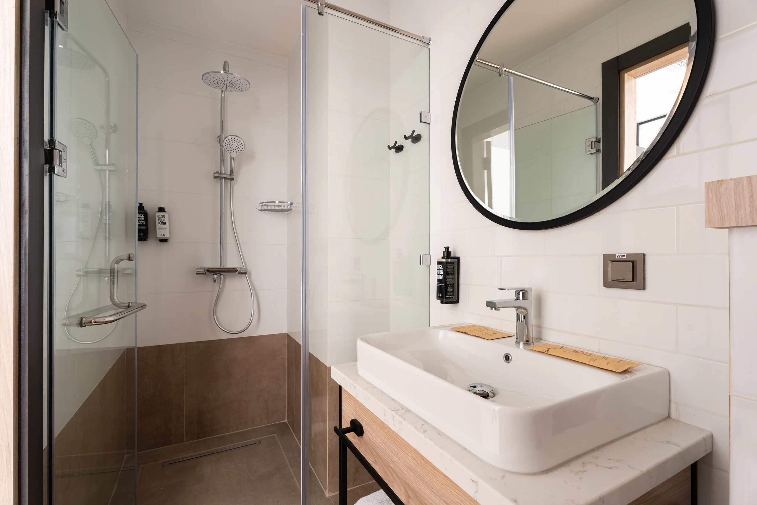 Ibis Hotel — view 42