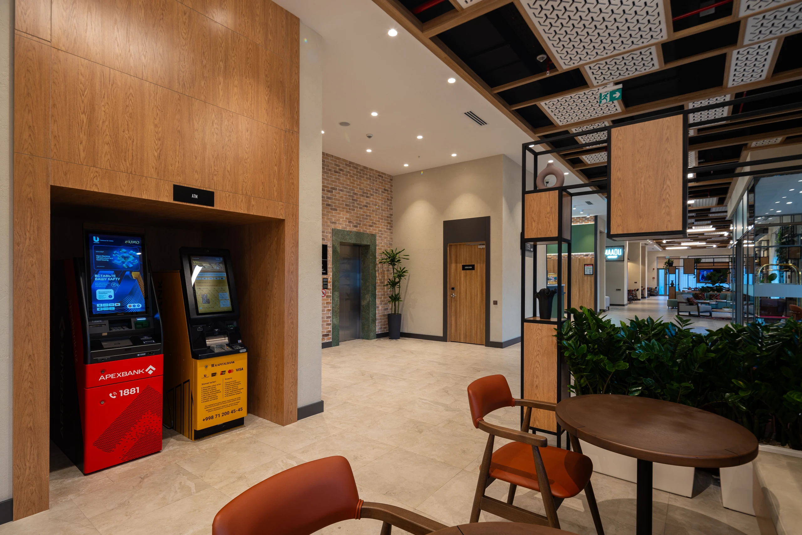 Ibis Hotel — view 6