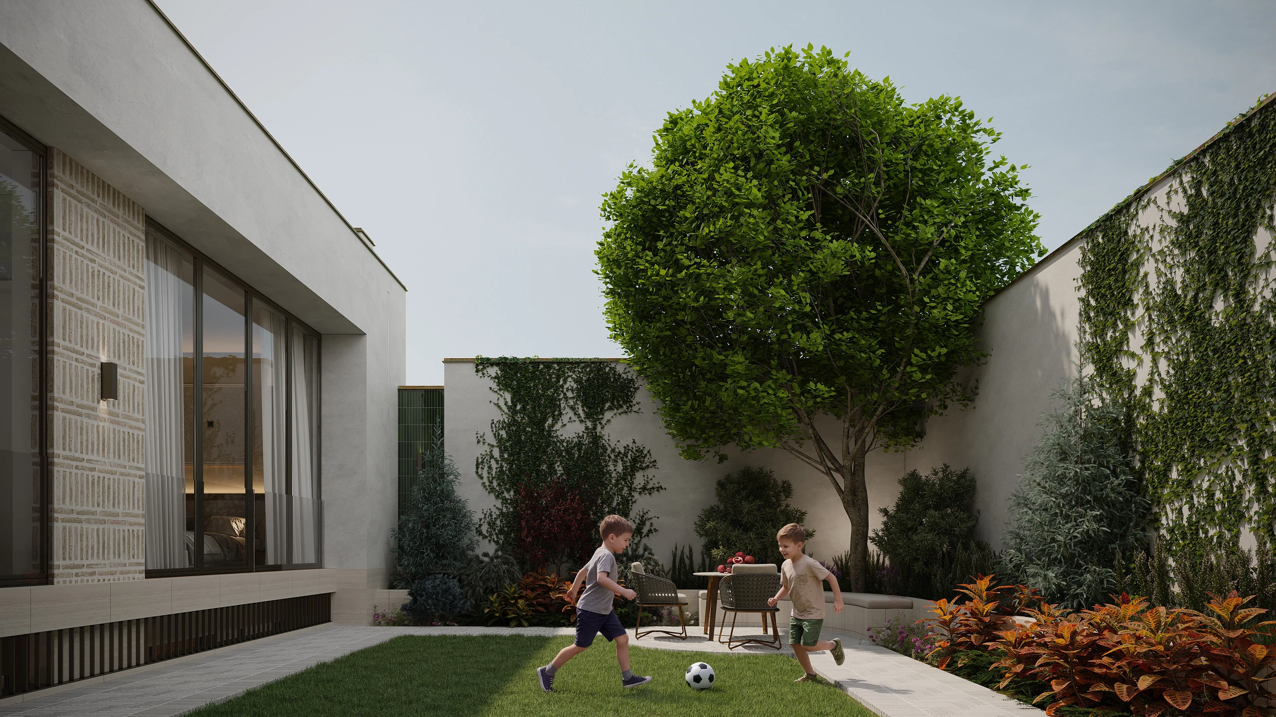 Limonariya House — view 6