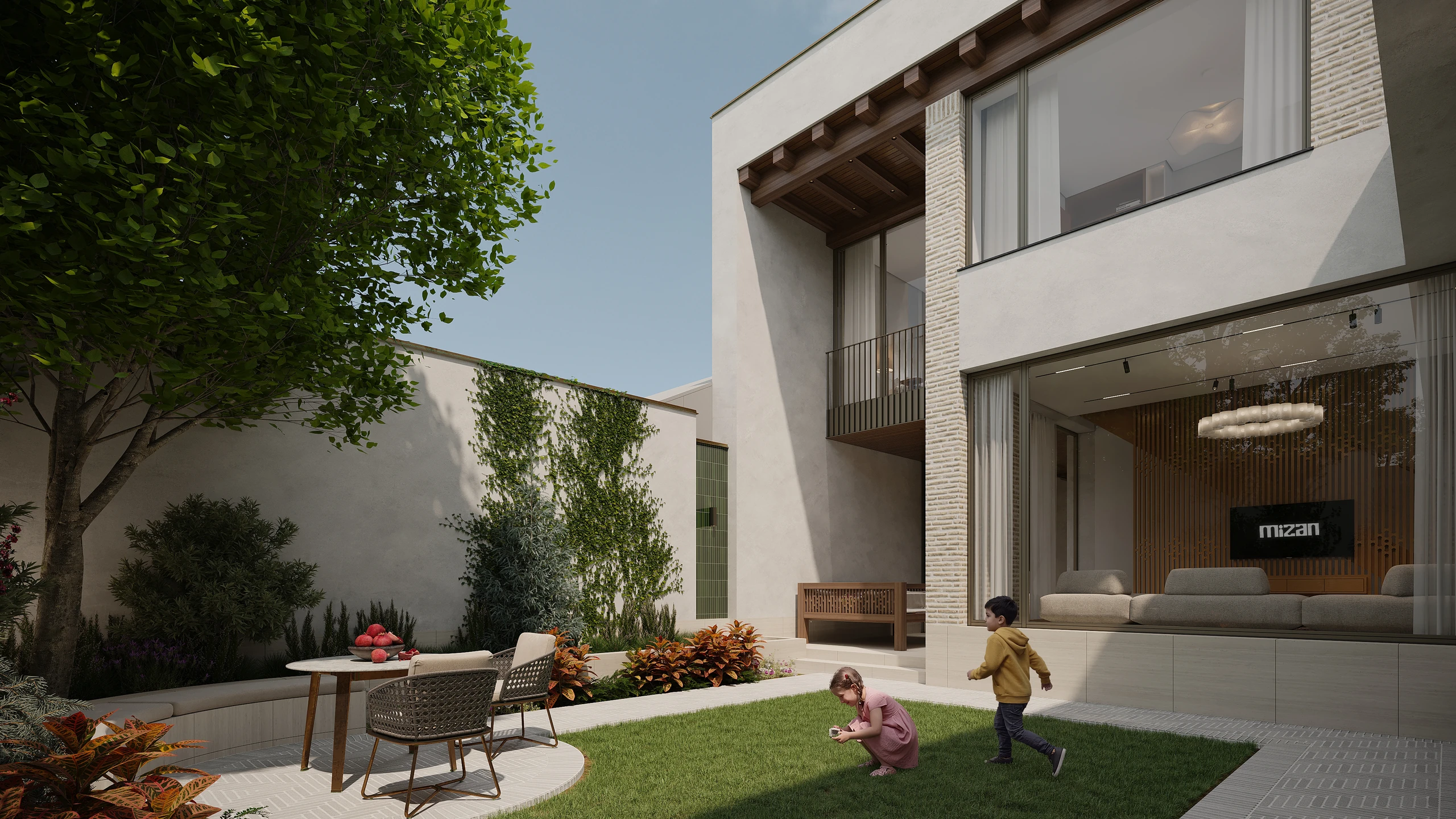 Limonariya House — view 9