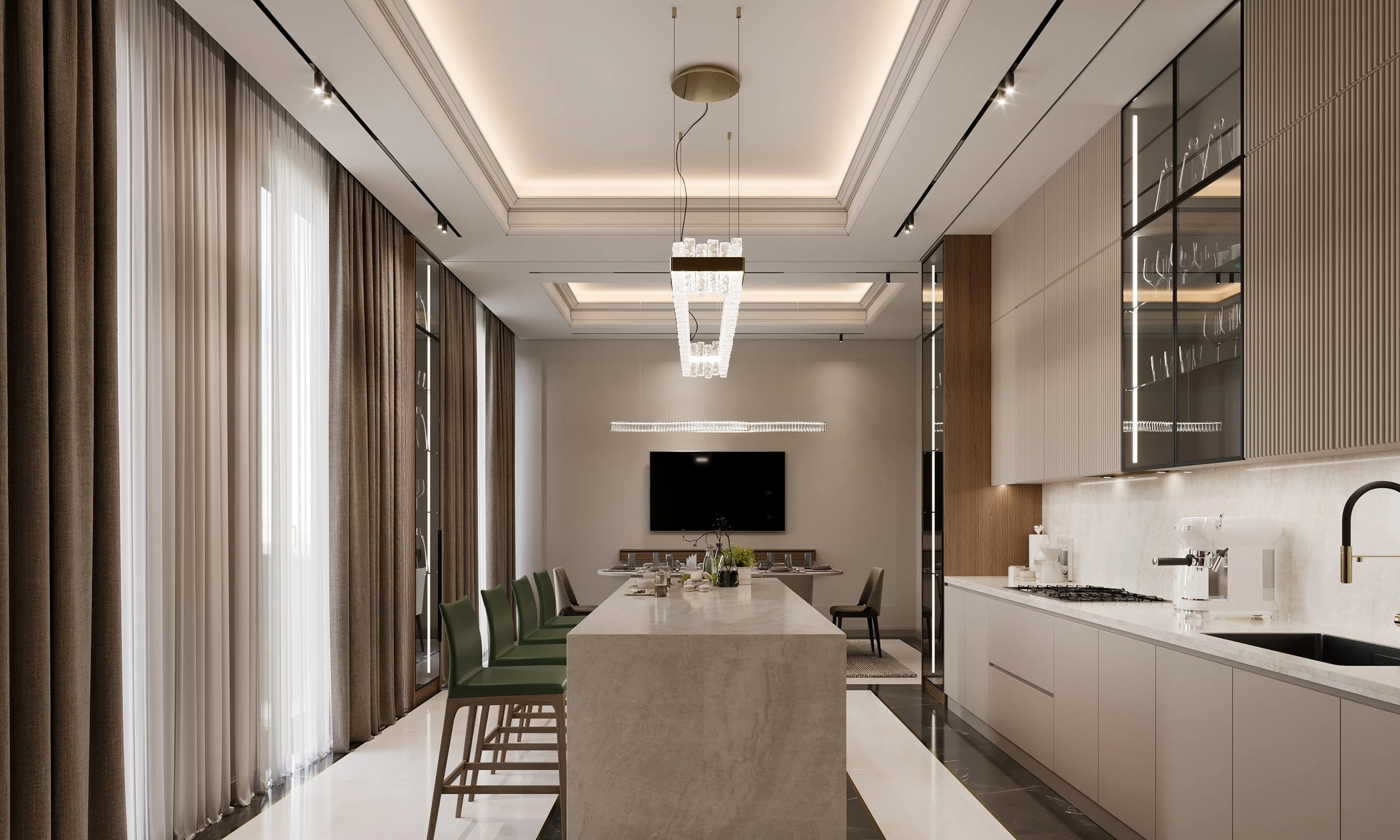 Private House (Boytepa Street) — view 8