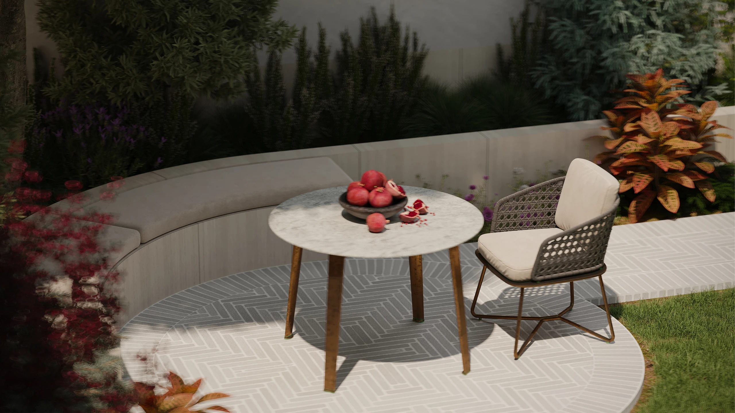 Limonariya House — view 8