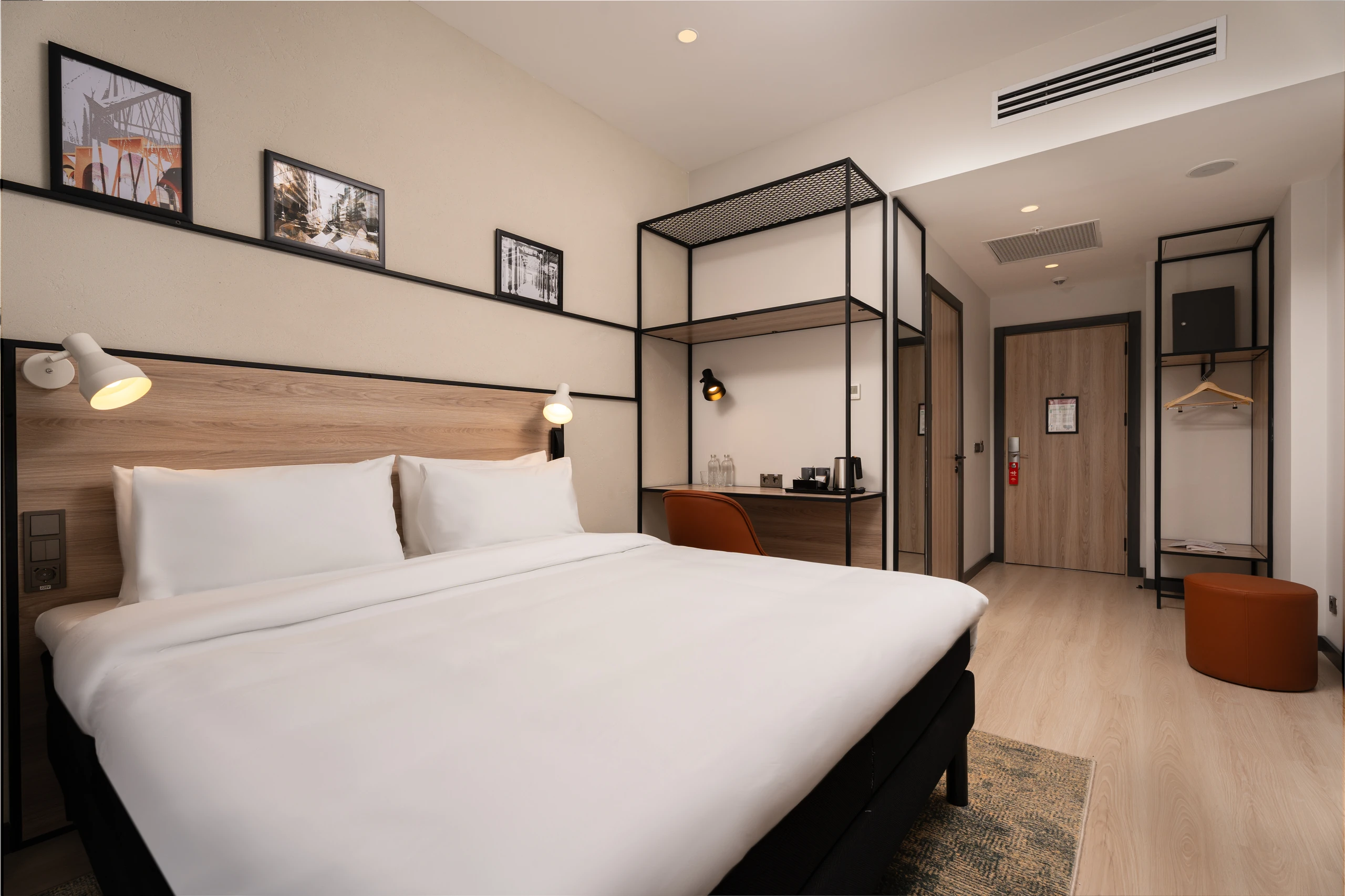 Ibis Hotel — view 31