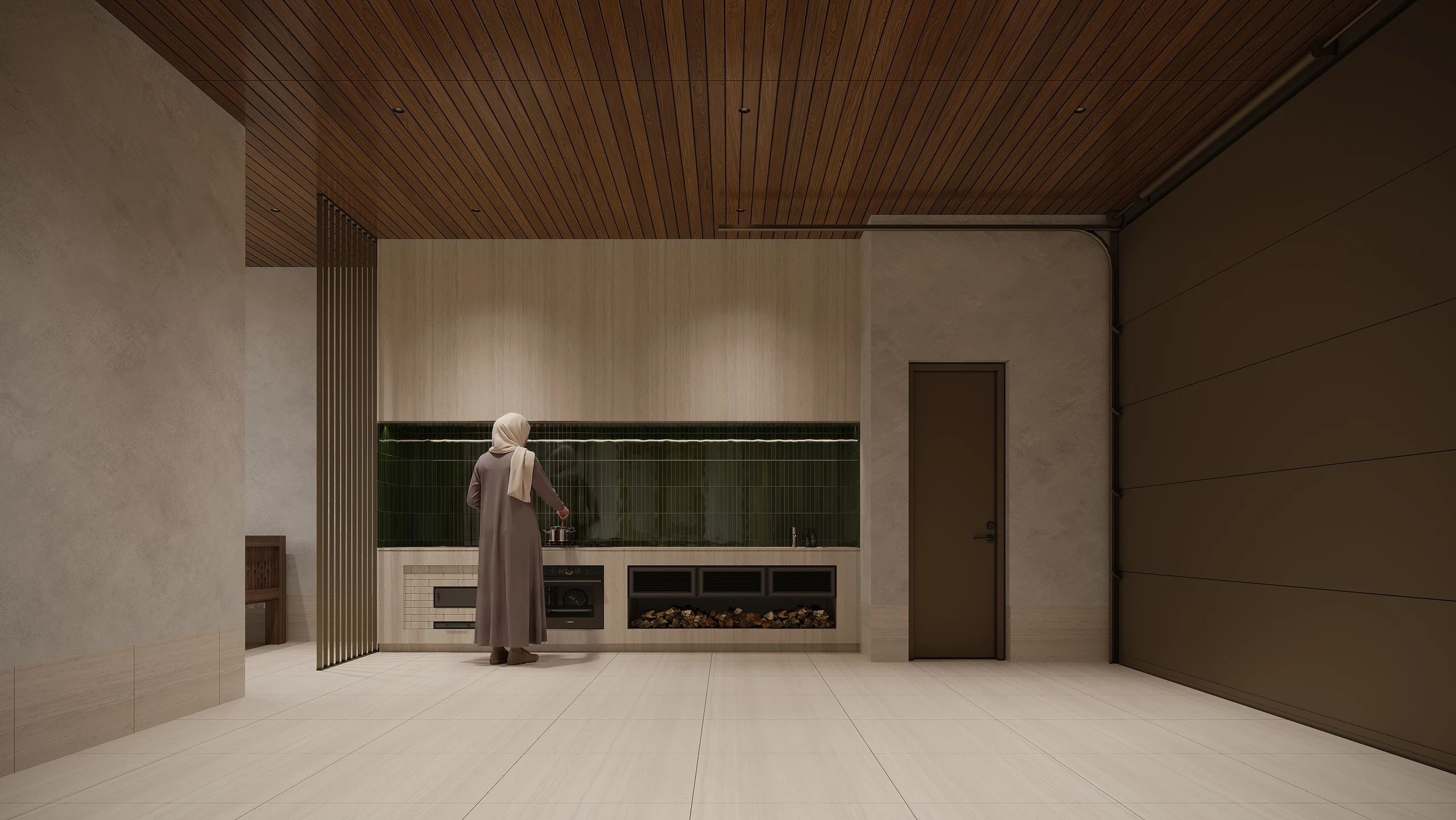 Limonariya House — view 4