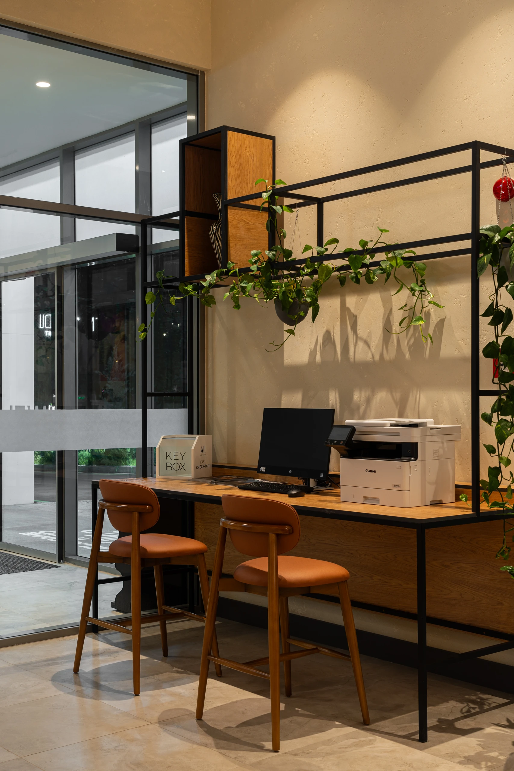 Ibis Hotel — view 7