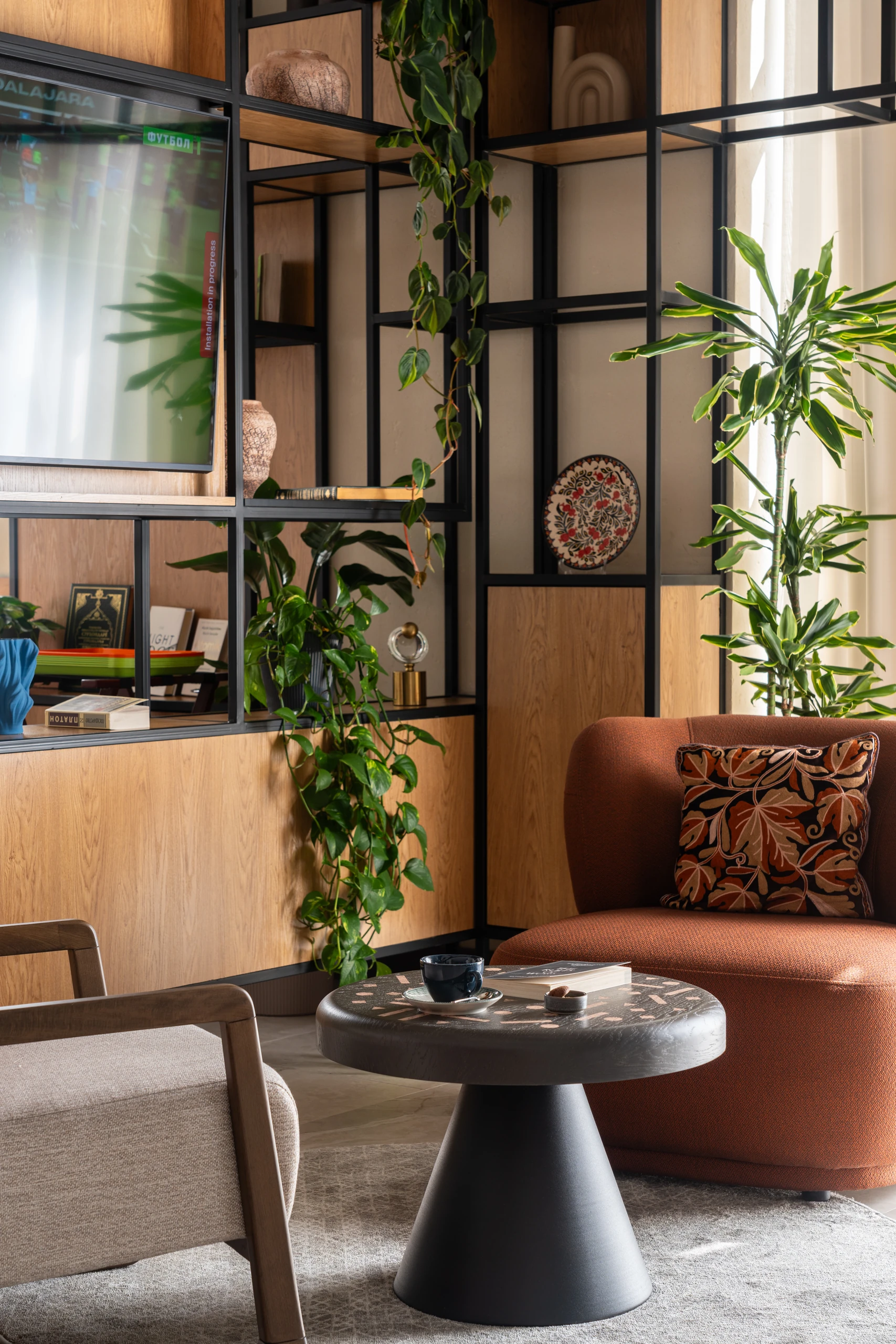 Ibis Hotel — view 13