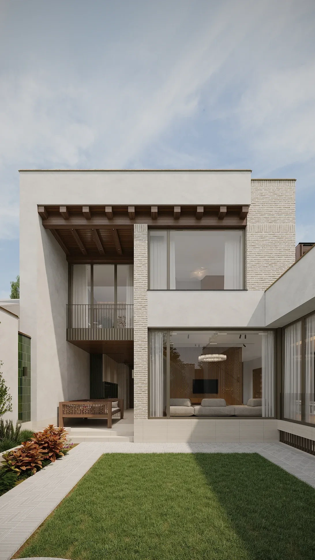 Limonariya House — view 13