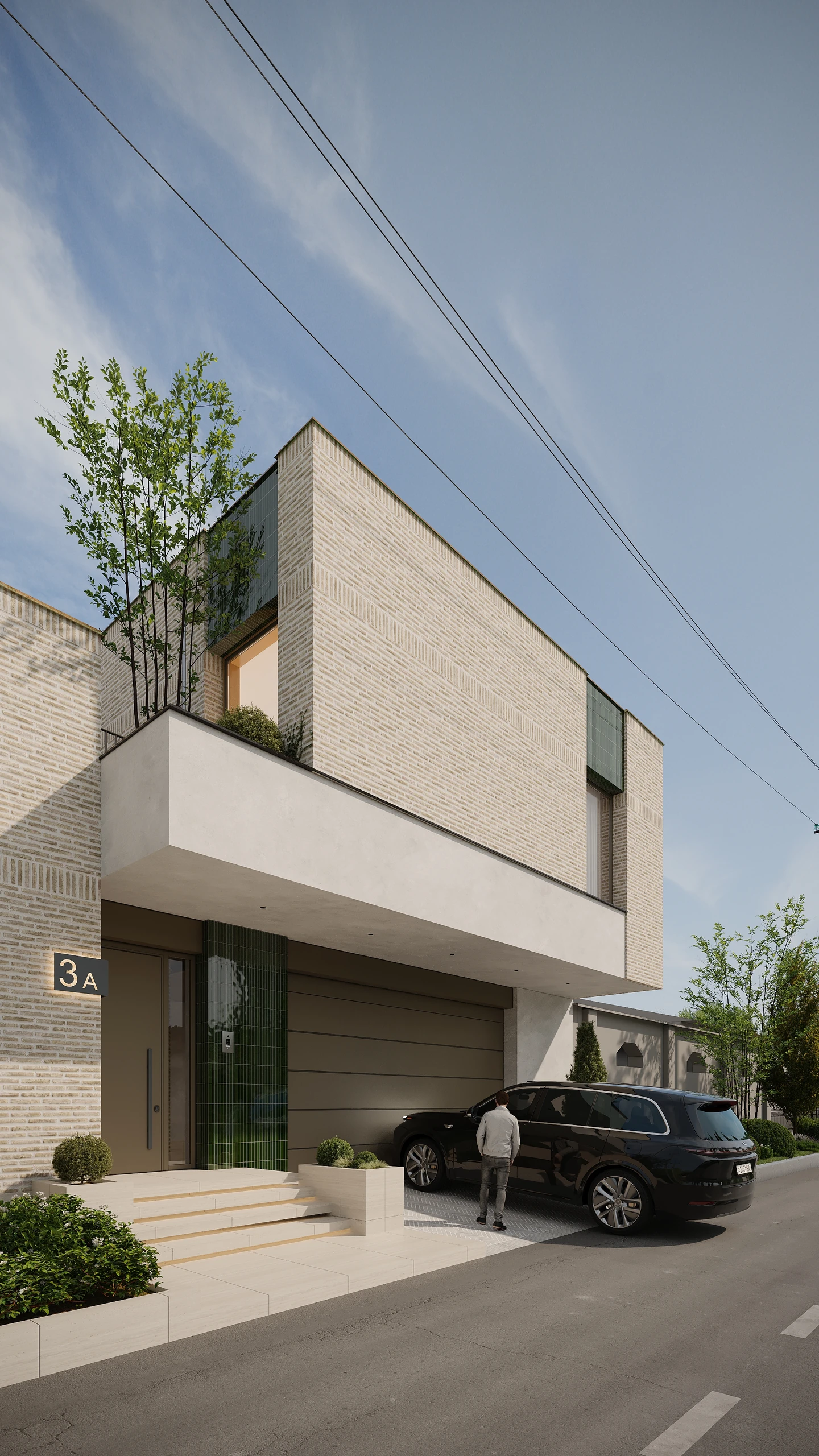 Limonariya House — view 12