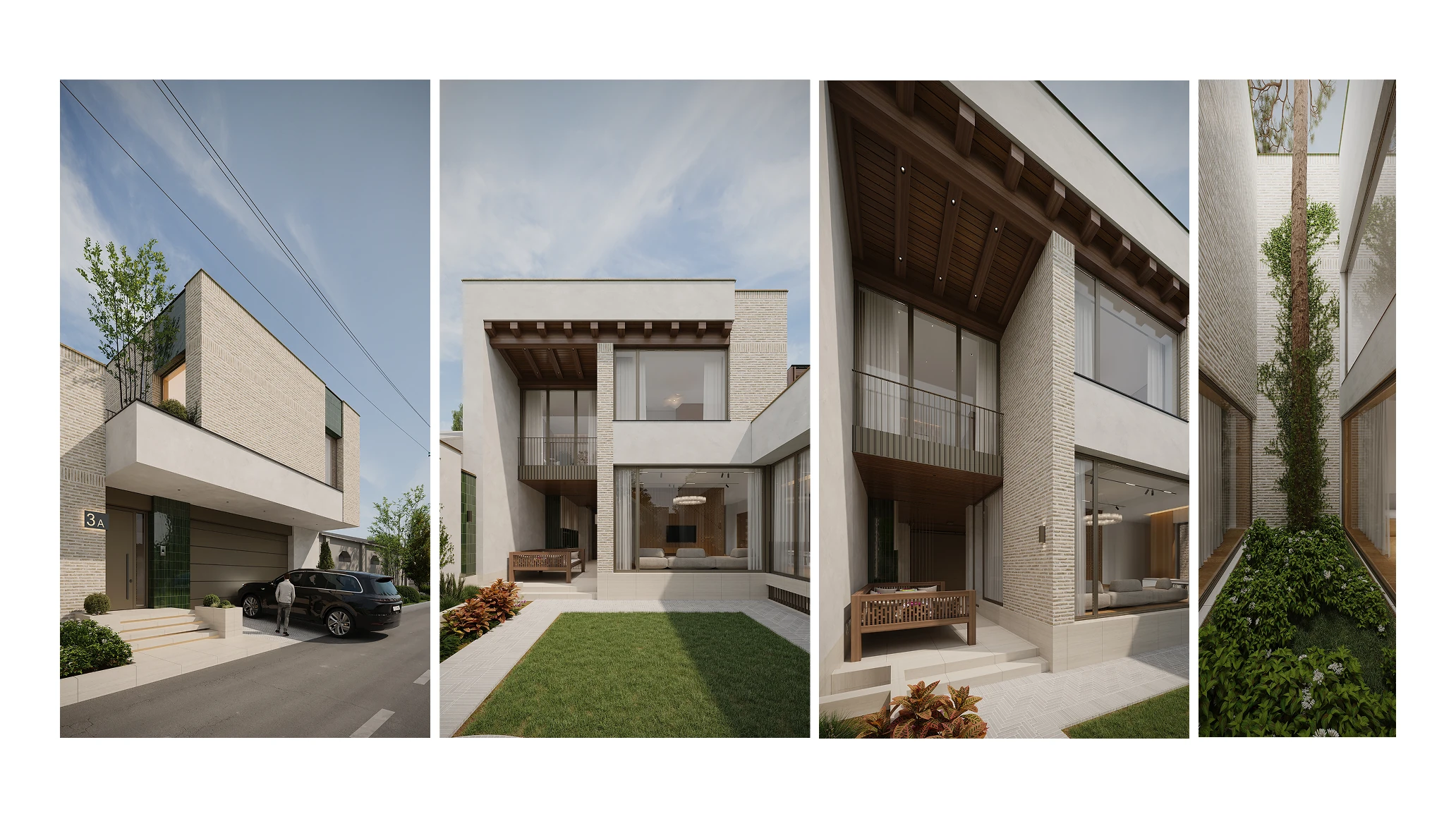 Limonariya House — view 11