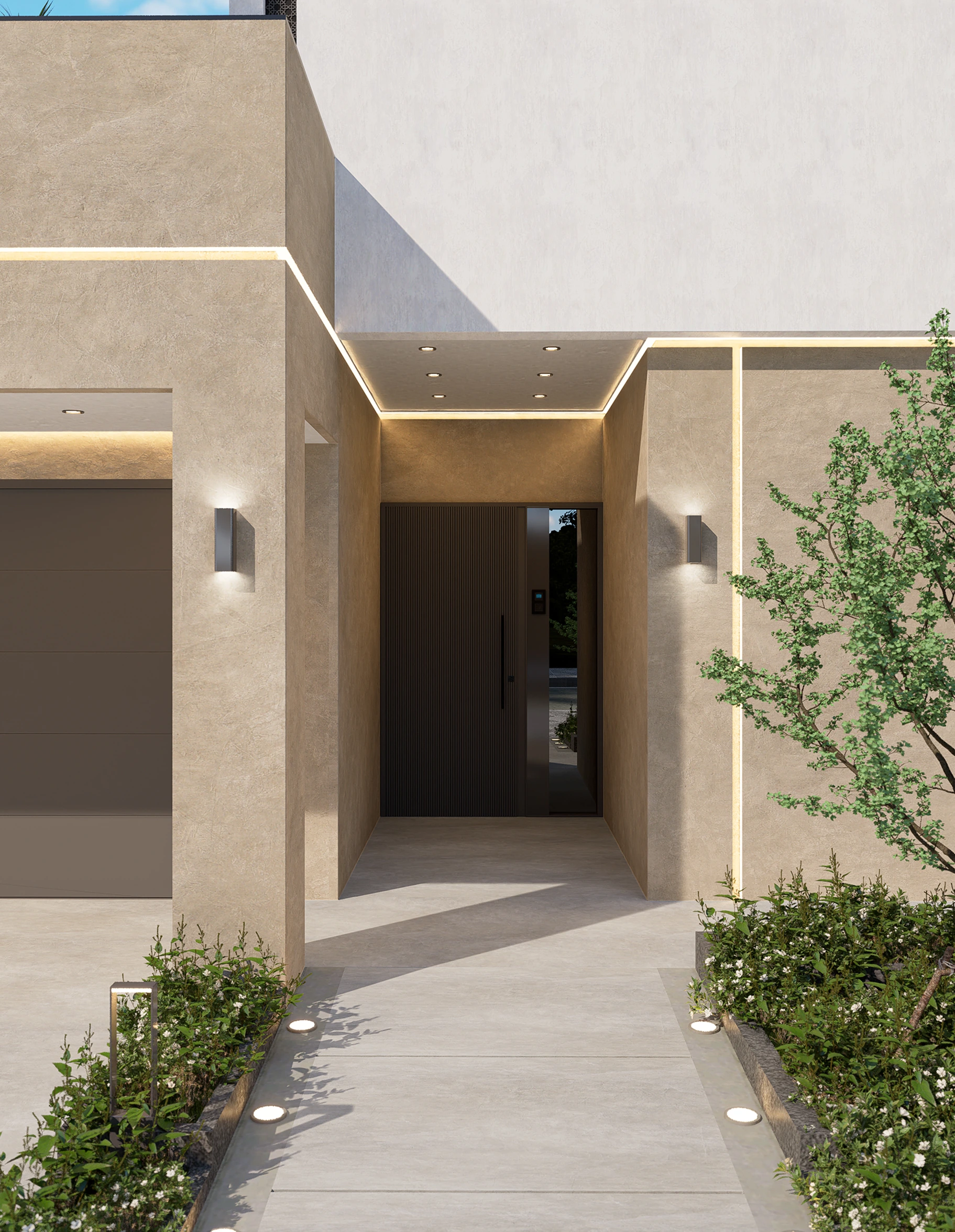 House of the Future — view 2
