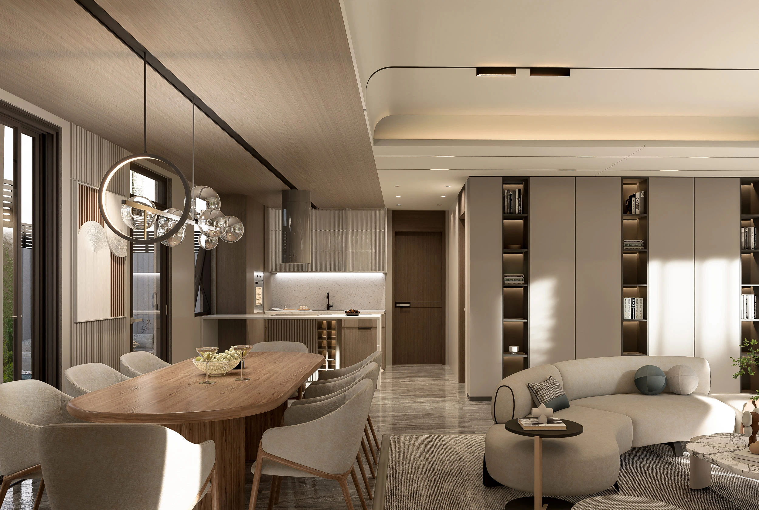 House of the Future — view 1