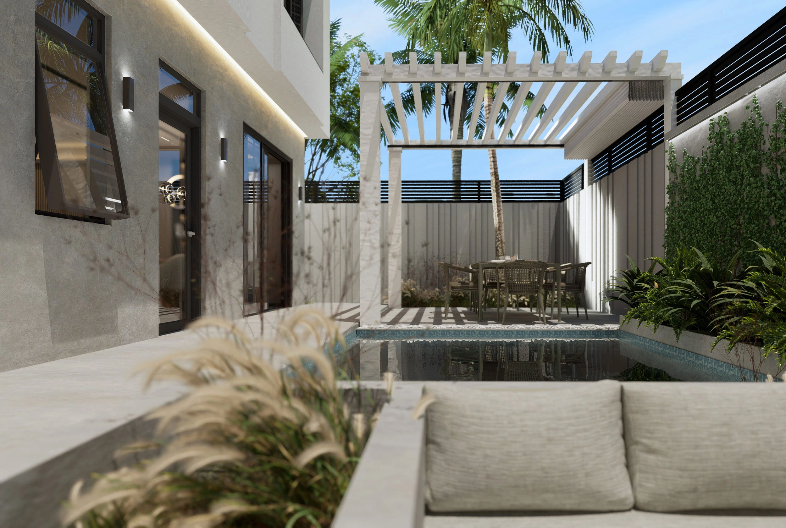 House of the Future — view 9