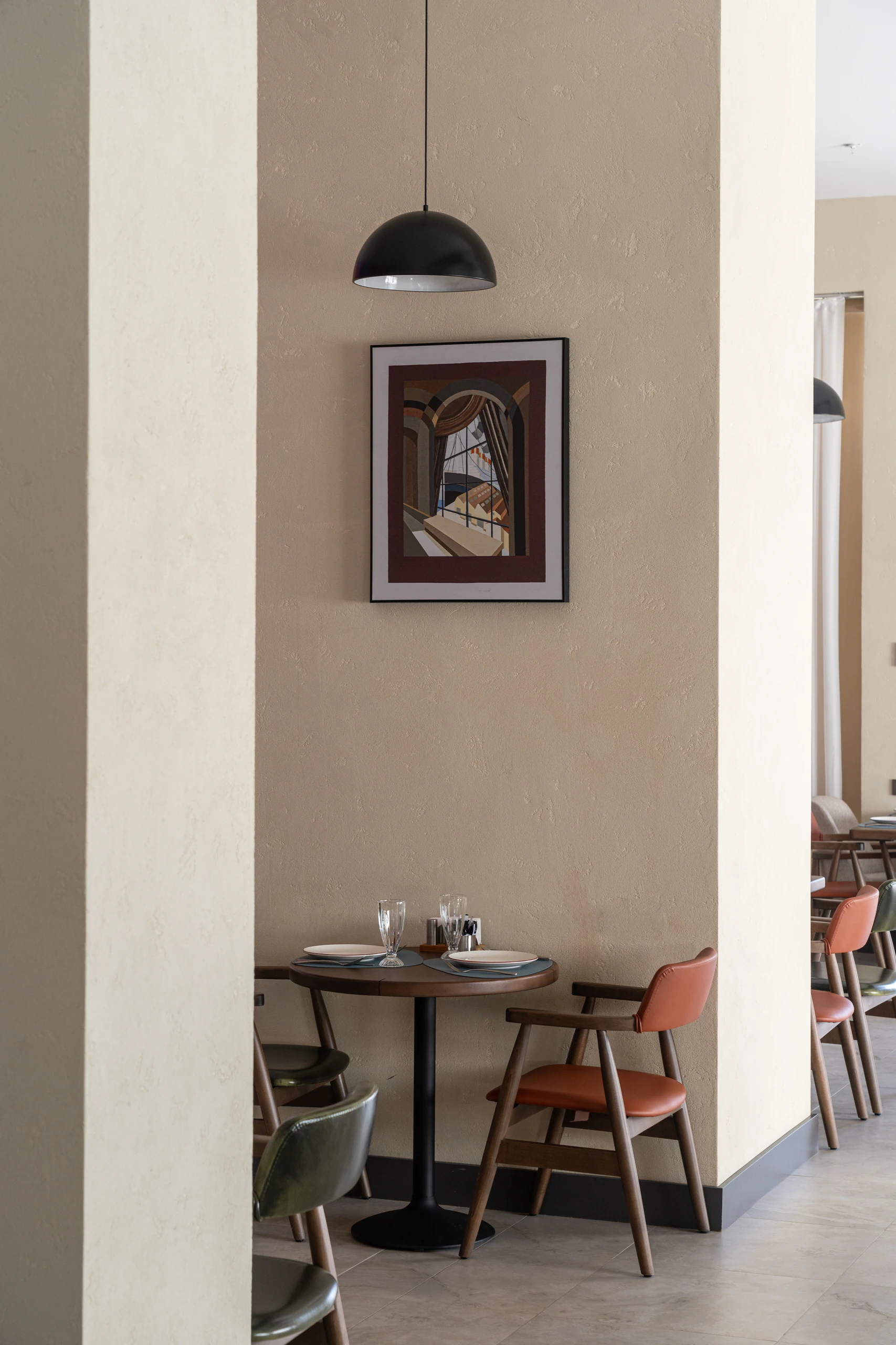Ibis Hotel — view 22