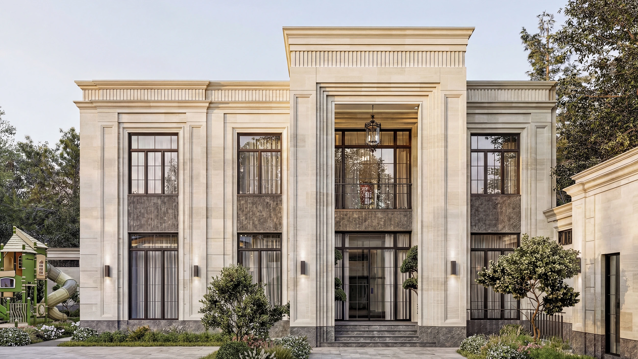 Private House (Boytepa Street) — view 32