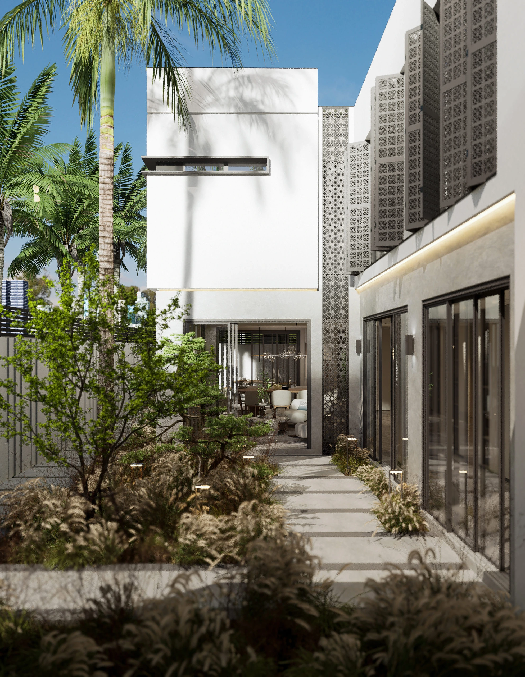 House of the Future — view 10