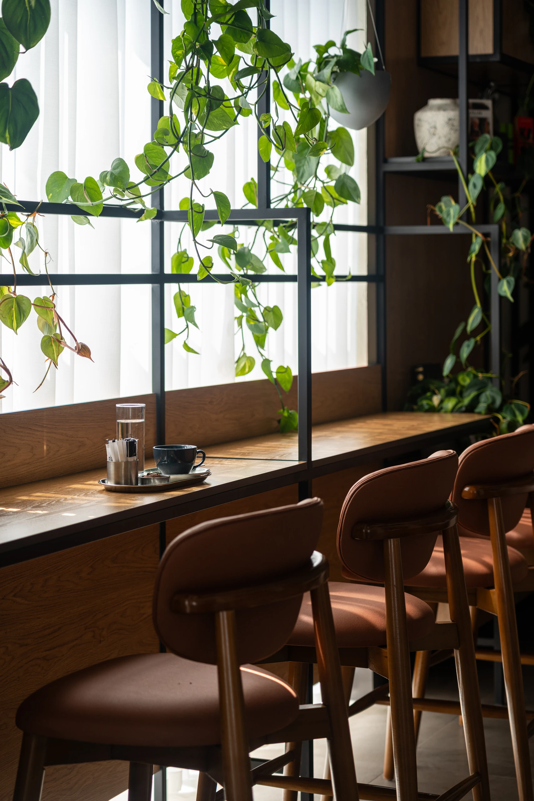 Ibis Hotel — view 16