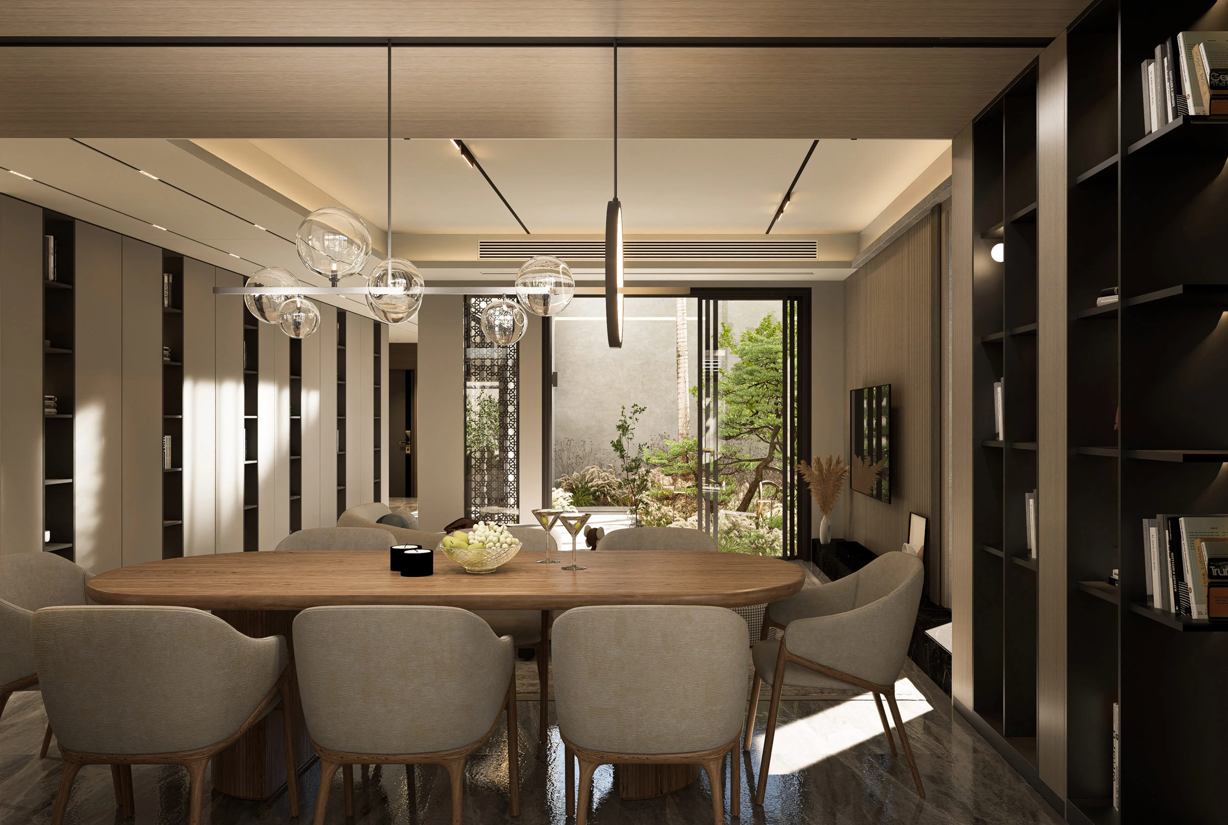 House of the Future — view 19