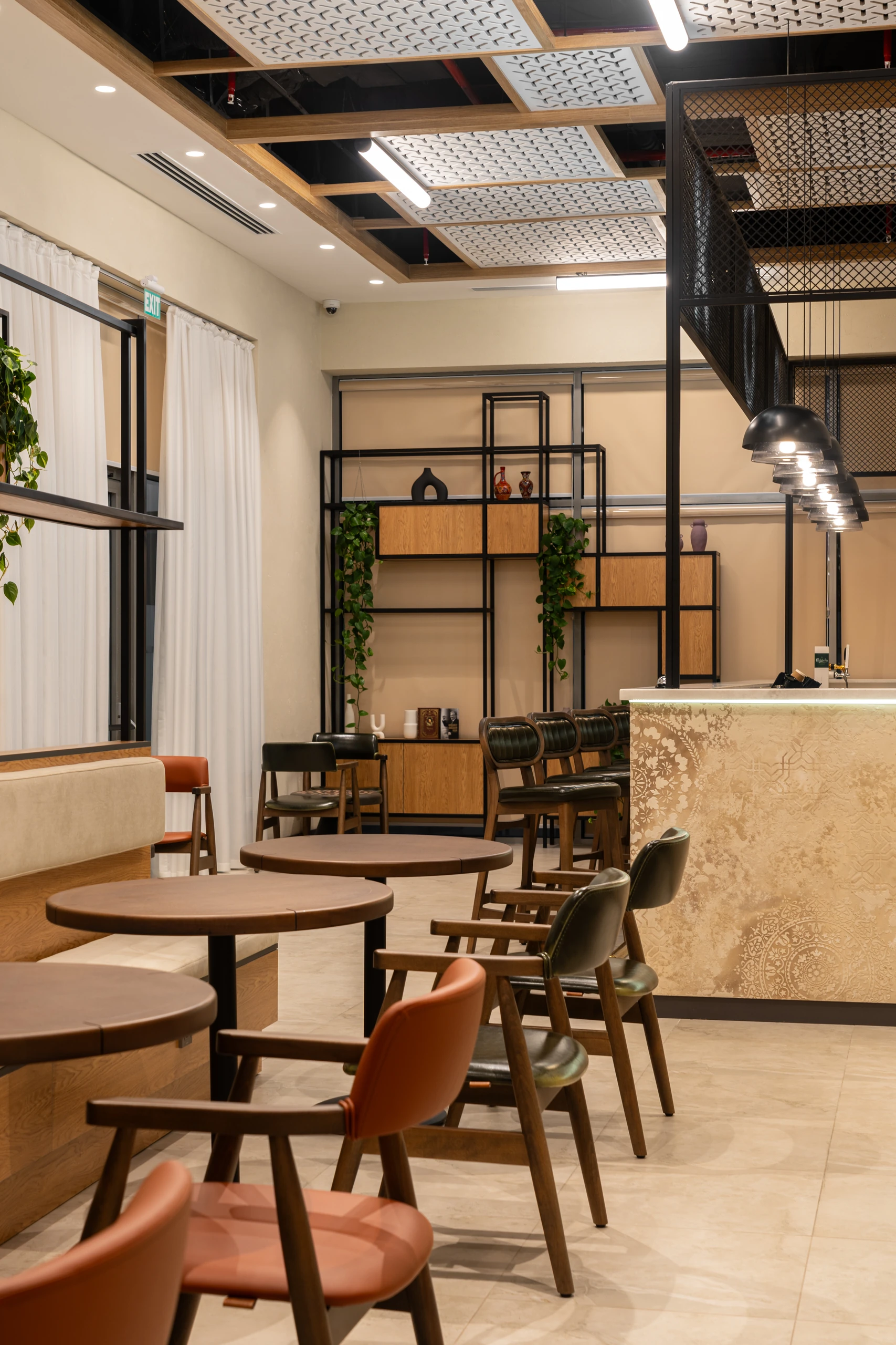 Ibis Hotel — view 21