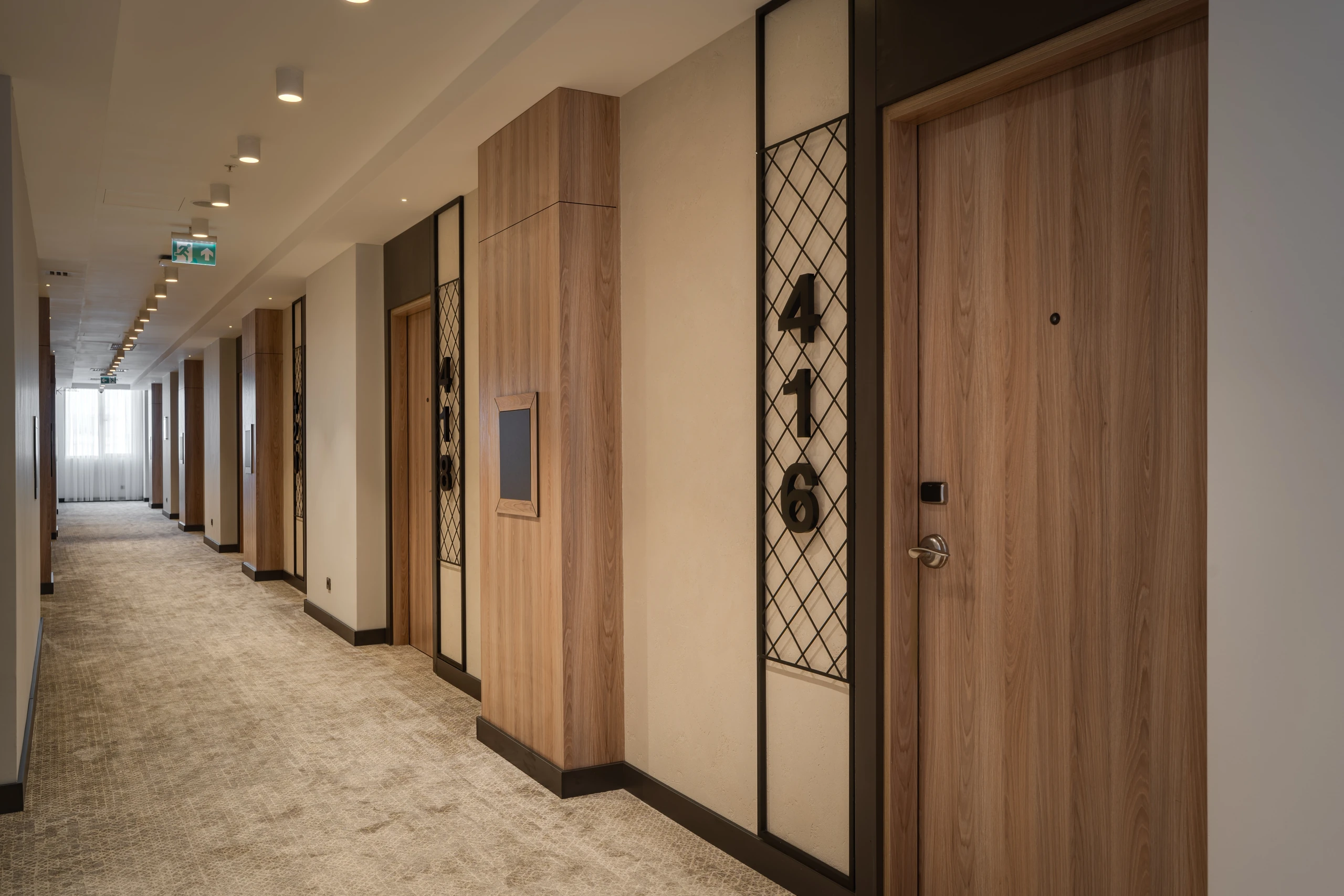 Ibis Hotel — view 29