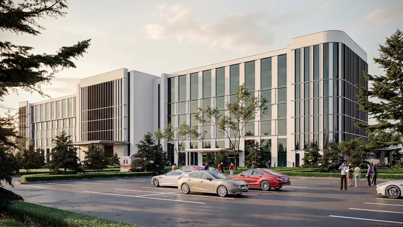 Medical Center