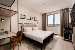 Ibis Hotel