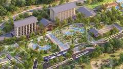 Youth Center (Resort)