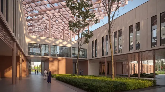 Al-Khwarizmi University