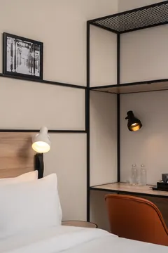 Ibis Hotel