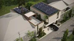 Limonariya House