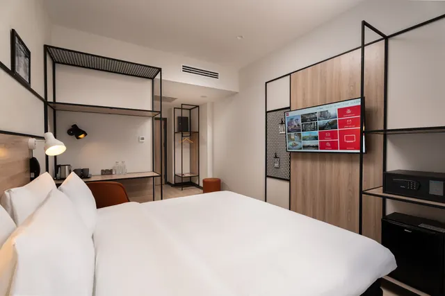 Ibis Hotel