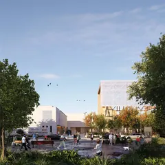 Islamic Culture Center