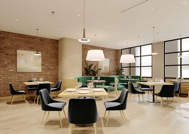 Hilton Garden Inn