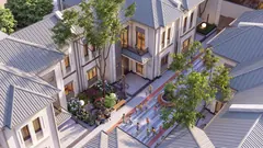 Manaco Residential Complex