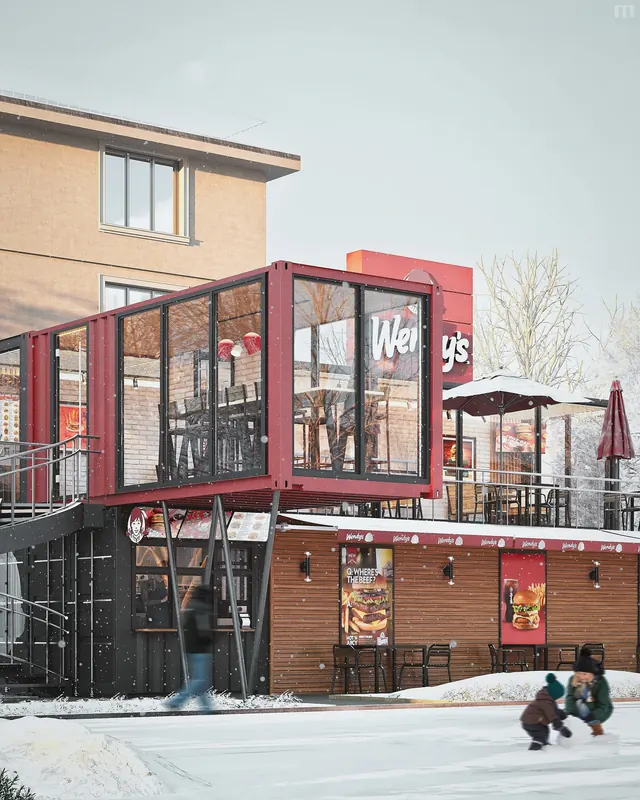 Wendy's