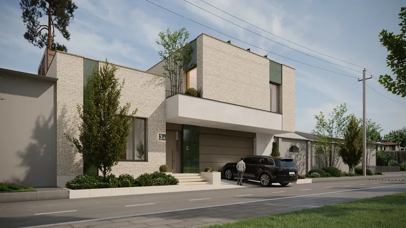 Limonariya House