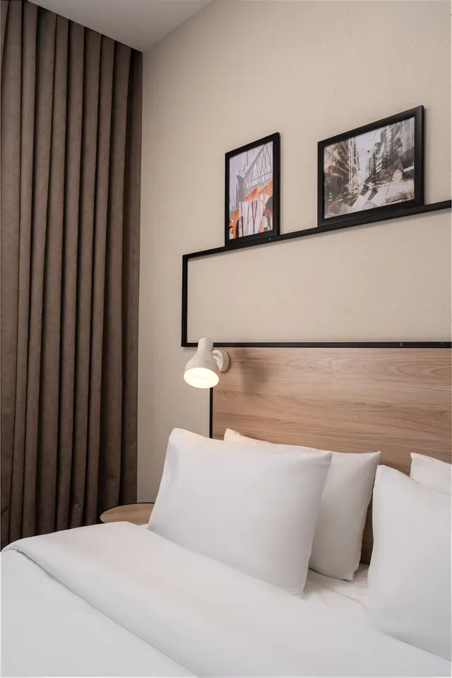 Ibis Hotel