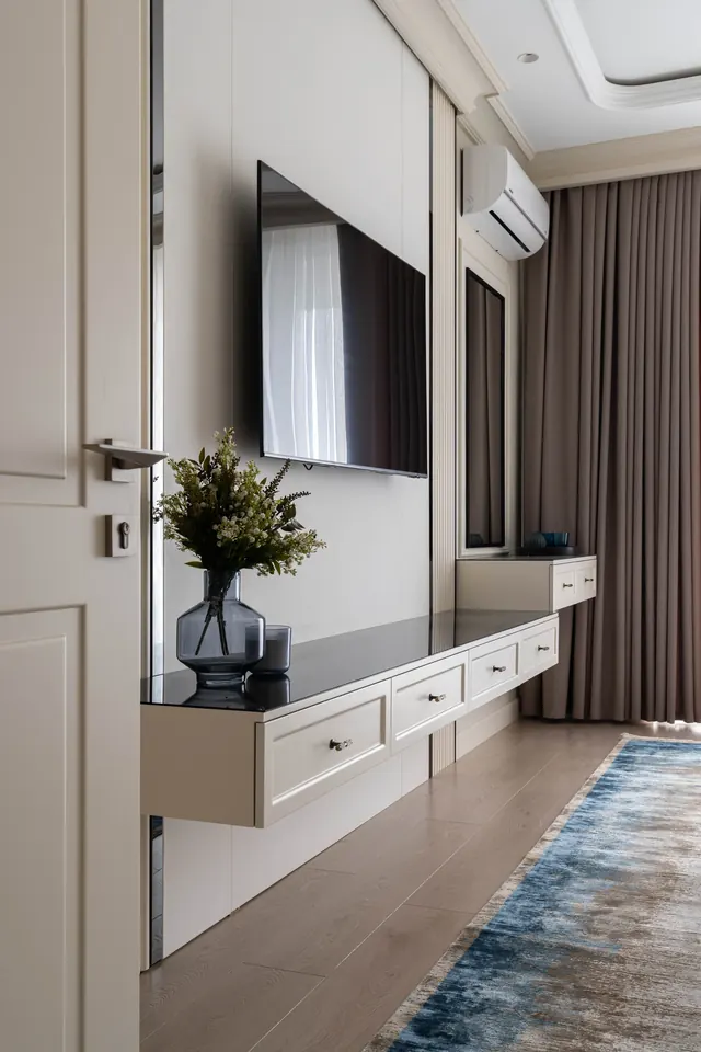 Minor Apartment
