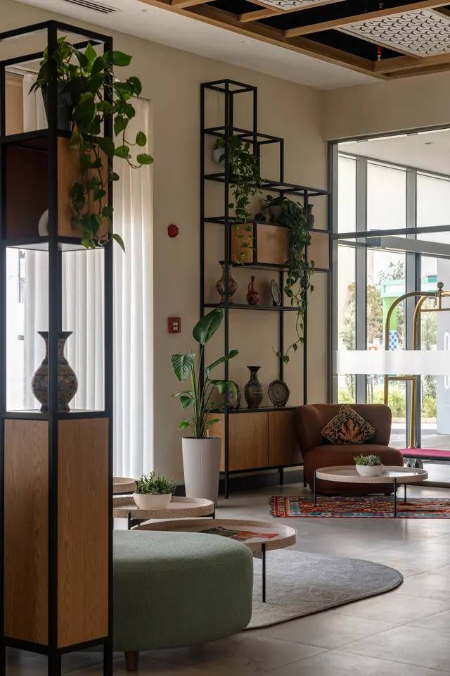 Ibis Hotel