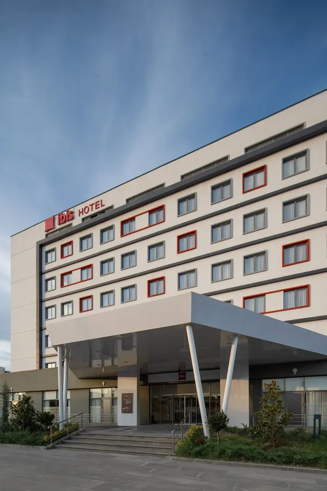 Ibis Hotel