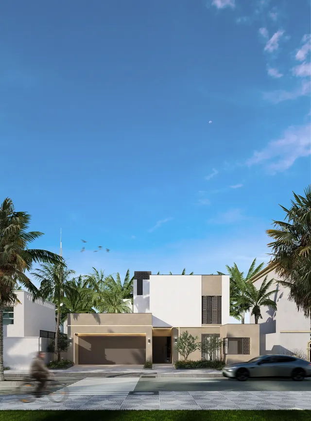 House of the Future