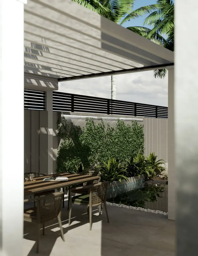 House of the Future