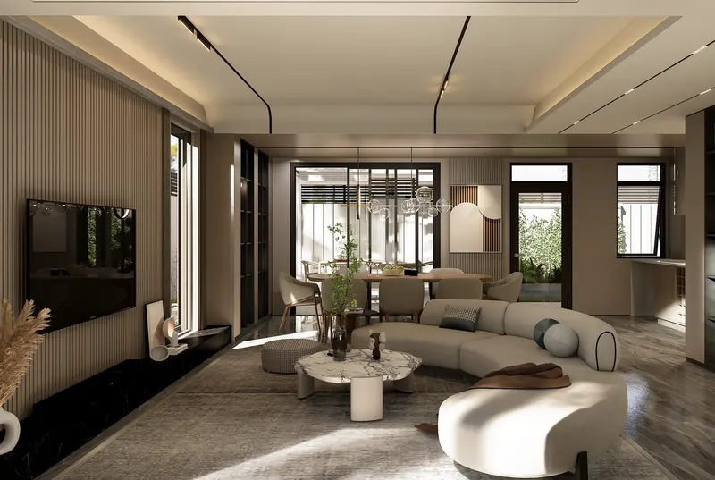 House of the Future