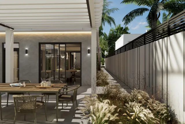 House of the Future